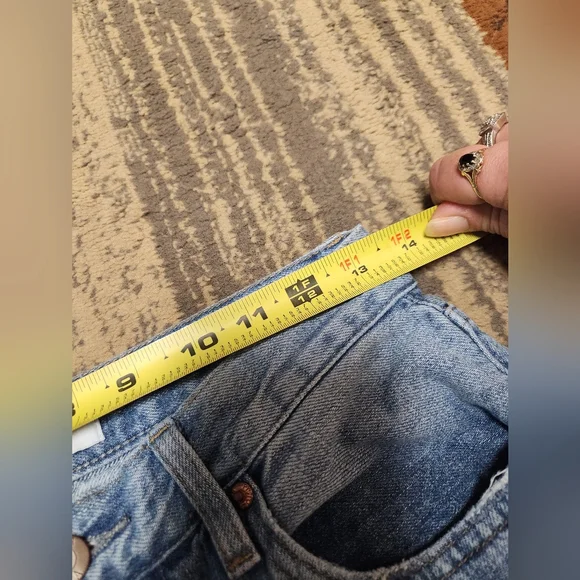 Pistola jeans - Picture 10 of 11